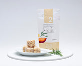Arroz Quinoa e Couve Flor 6 Cubos PQF